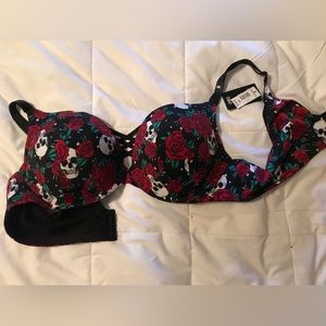 Torrid bra